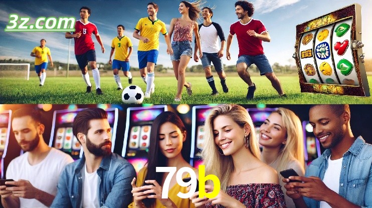 Por Que Escolher o Aplicativo 79b.com?