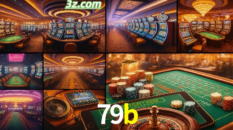 Apresentando o cassino 79b