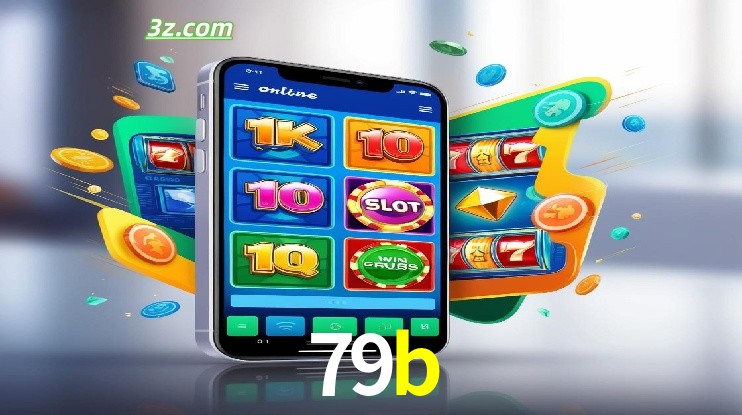 79b-Jogo de slots oficial brasileiro