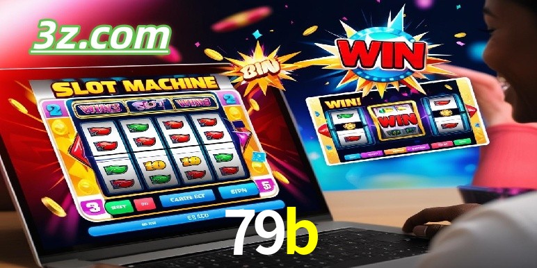 Principais Características do Slot777