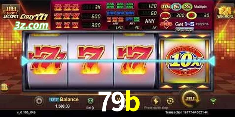 79b-Como Jogar o Slot777