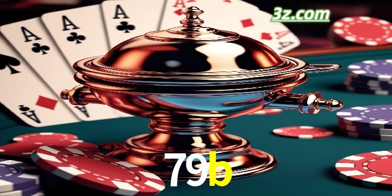 Como começar a jogar Poker na 79b?
