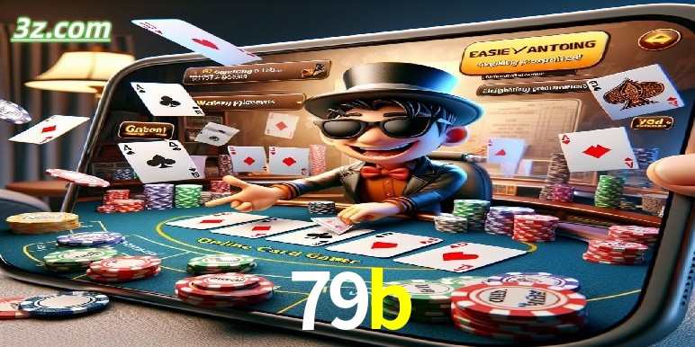 Como começar a jogar Poker na 79b?