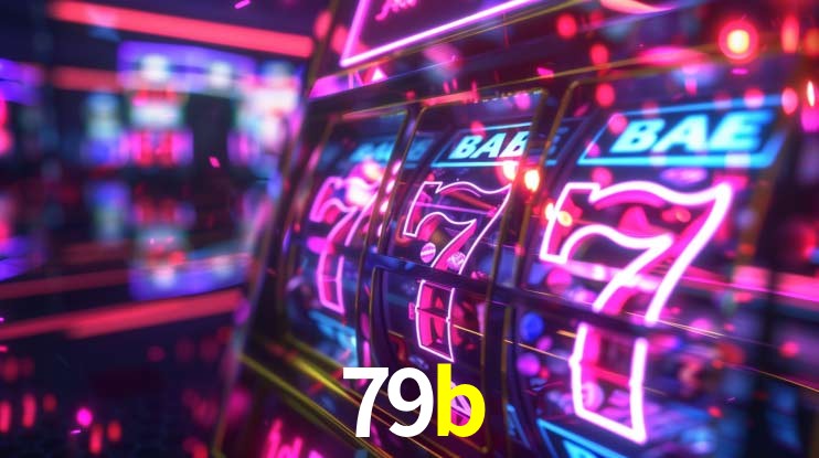 79bonline.com o Destino Final para Jogadores Online