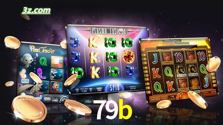 Gire nos Slots 79b e Explore Novas Oportunidades