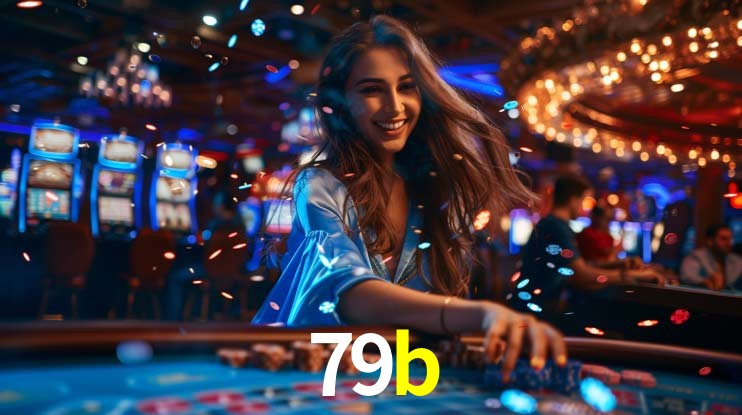 Incrível Seleção de Slots no 79bonline.com