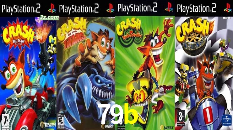 79b-Jogos Crash: Ação Rápida e Grandes Ganhos