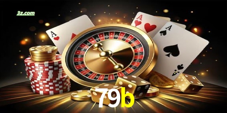 Por que jogar Poker na 79b?