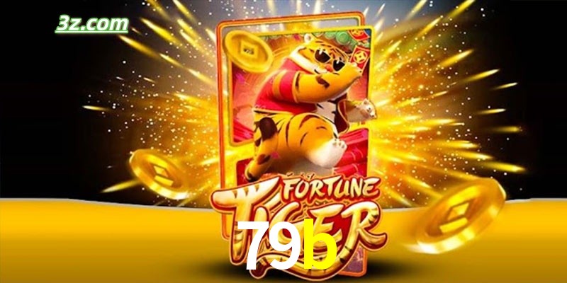 Quem é o Fortune Tiger 79b.com